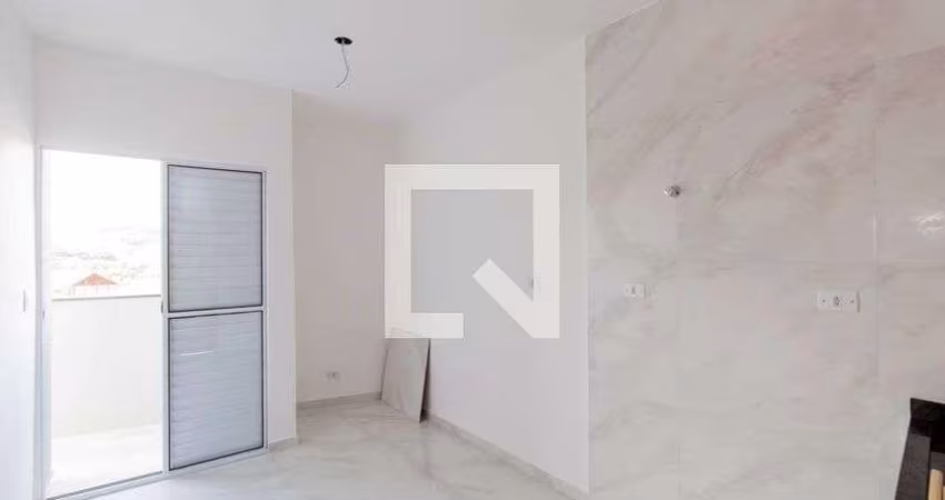 Apartamento à Venda - Ponte Rasa, 2 Quartos,  41 m2