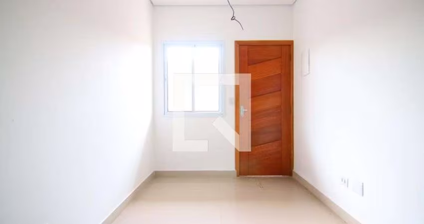 Apartamento à Venda - Ponte Rasa, 2 Quartos,  41 m2