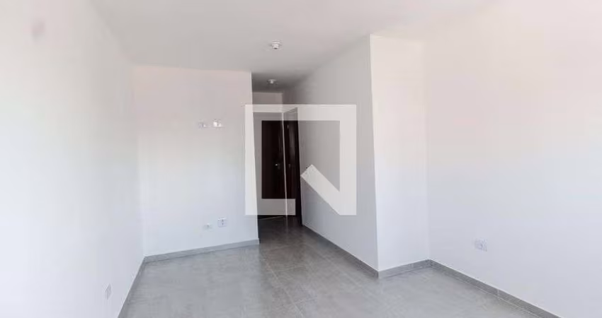 Apartamento à Venda - Mandaqui, 2 Quartos,  42 m2