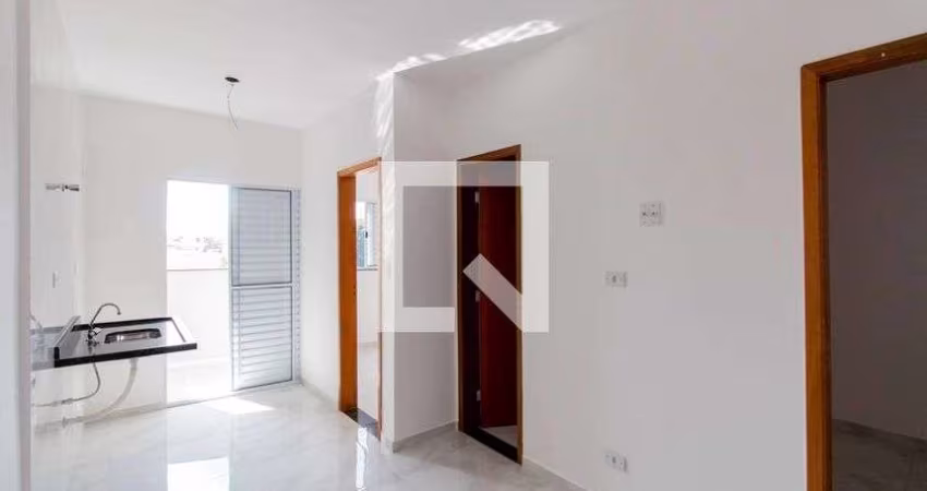 Apartamento à Venda - Ponte Rasa, 2 Quartos,  34 m2