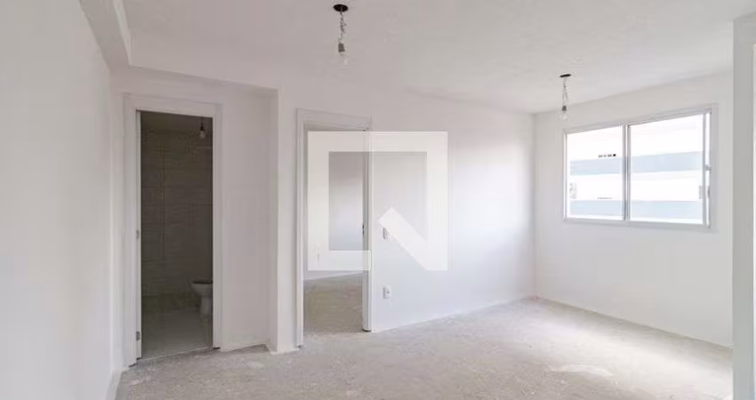 Apartamento à Venda - Liberdade, 1 Quarto,  36 m2
