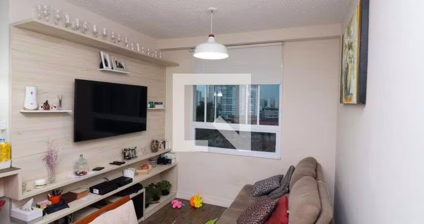 Apartamento à Venda - Penha de França, 2 Quartos,  47 m2