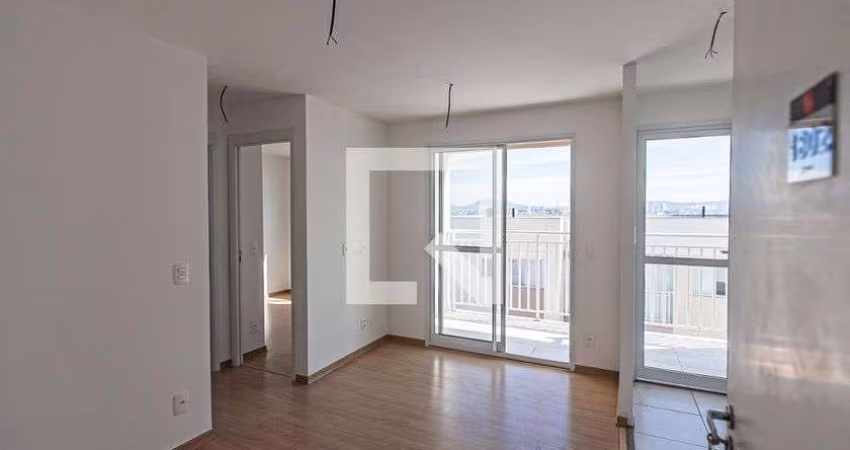Apartamento à Venda - Barra Funda, 2 Quartos,  42 m2