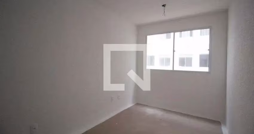 Apartamento com 2 quartos à venda na Rua Agrimensor Sugaya, 1200, Itaquera, São Paulo