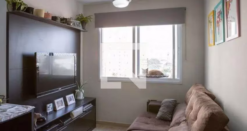 Apartamento à venda - água branca, 1 quarto,  32 m2