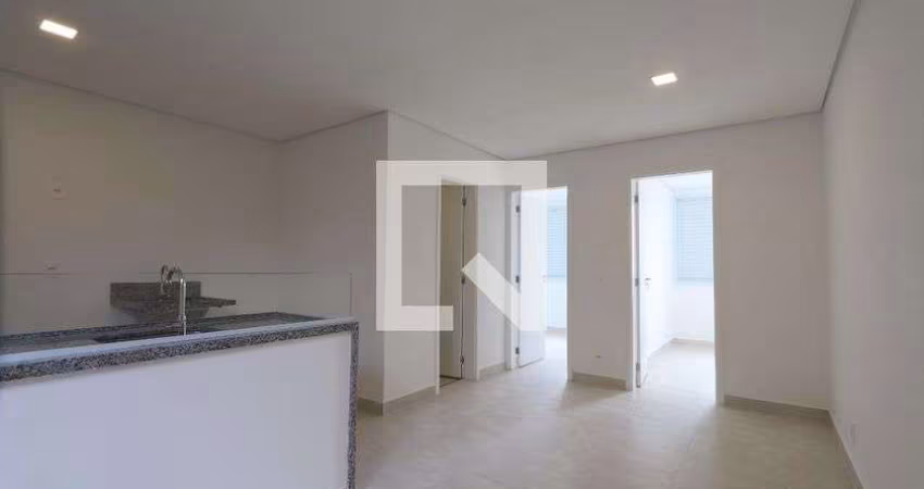 Apartamento à Venda - Sapopemba, 2 Quartos,  41 m2
