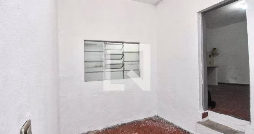 Casa à Venda - Vila Formosa, 1 Quarto,  60 m2