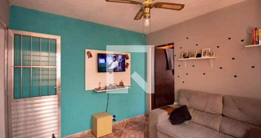 Casa à Venda - Itaquera, 4 Quartos,  144 m2