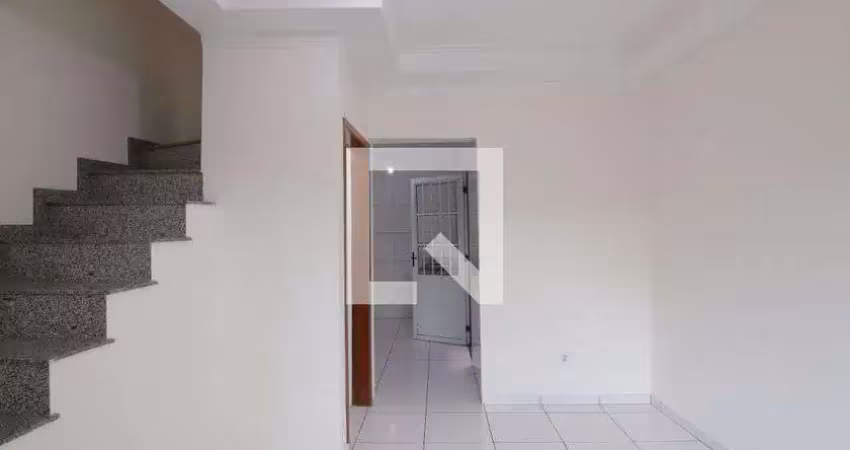 Casa à Venda - Artur Alvim, 2 Quartos,  65 m2