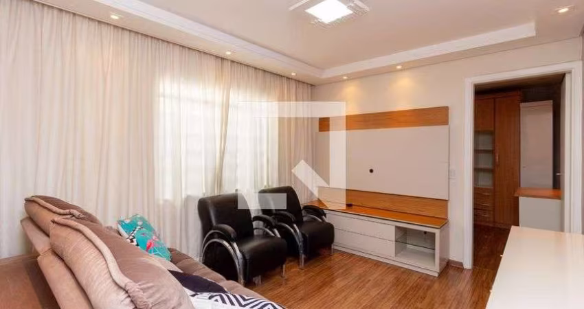 Apartamento à Venda - Mooca, 1 Quarto,  76 m2