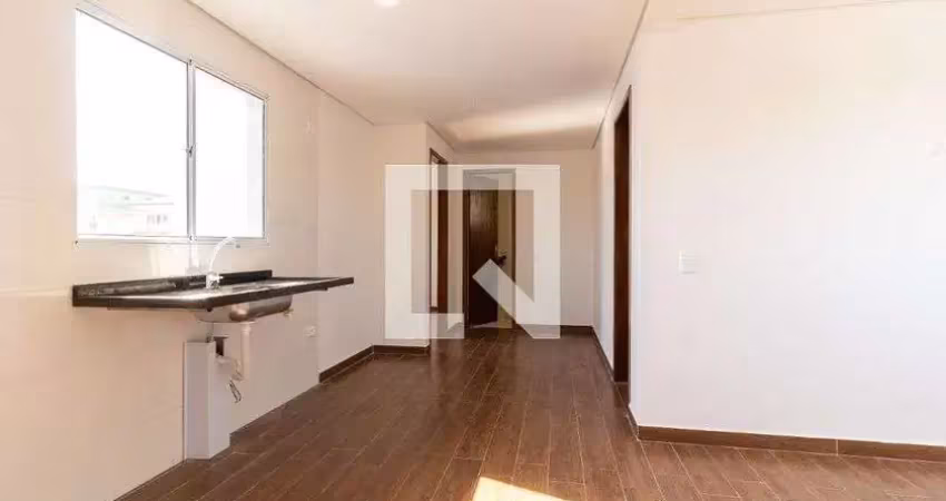 Apartamento com 2 quartos à venda na Rua Lagoa da Barra, 163, Itaquera, São Paulo