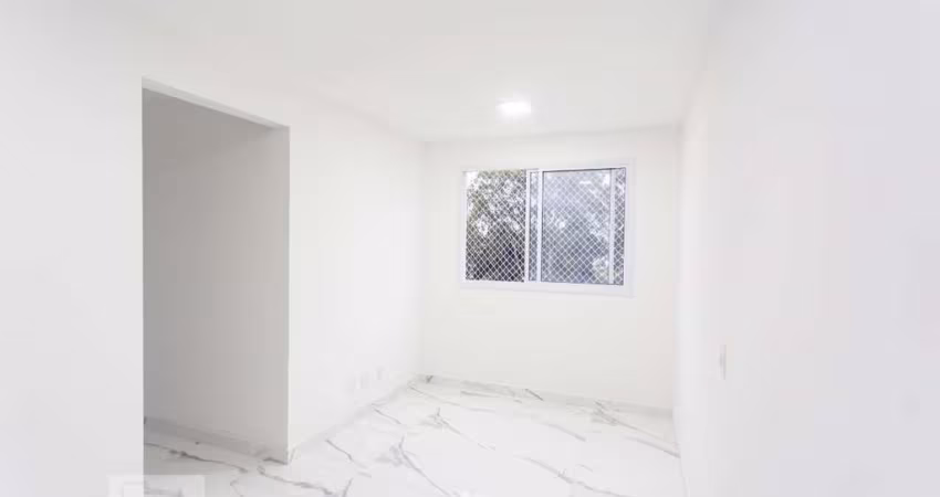 Apartamento à Venda - Jardim Éster Yolanda, 2 Quartos,  40 m2