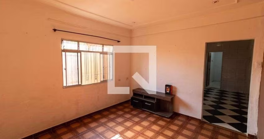 Casa à Venda - Vila Ré, 1 Quarto,  79 m2