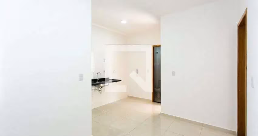 Apartamento com 2 quartos à venda na Rua Bom Sucesso, 730, Tatuapé, São Paulo