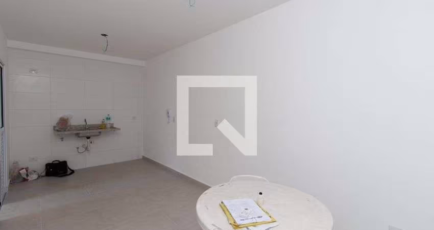 Apartamento à Venda - Vila Ede, 2 Quartos,  58 m2