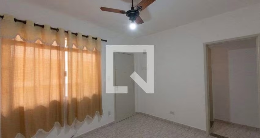 Apartamento à Venda - Cambuci, 1 Quarto,  50 m2
