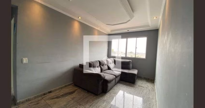 Apartamento à Venda - Ponte Rasa, 2 Quartos,  67 m2