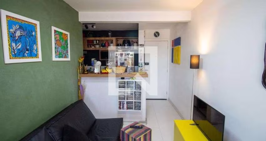 Apartamento à Venda - Vila Progresso, 2 Quartos,  54 m2