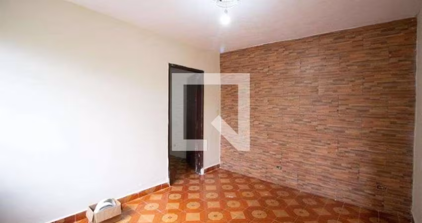 Casa à Venda - Vila Jacuí, 4 Quartos,  180 m2