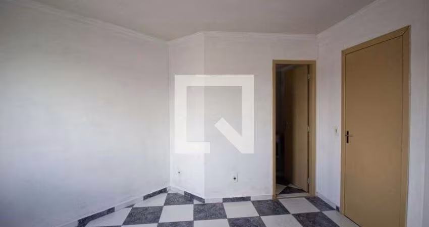 Apartamento à Venda - Itaquera, 1 Quarto,  40 m2