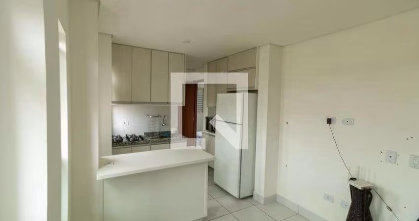 Apartamento à Venda - Vila Ré, 1 Quarto,  37 m2