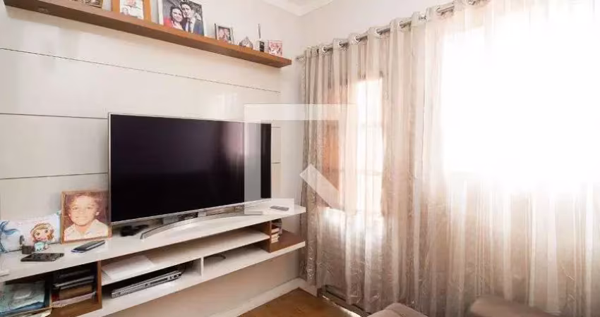 Casa à Venda - Ponte Rasa, 3 Quartos,  90 m2