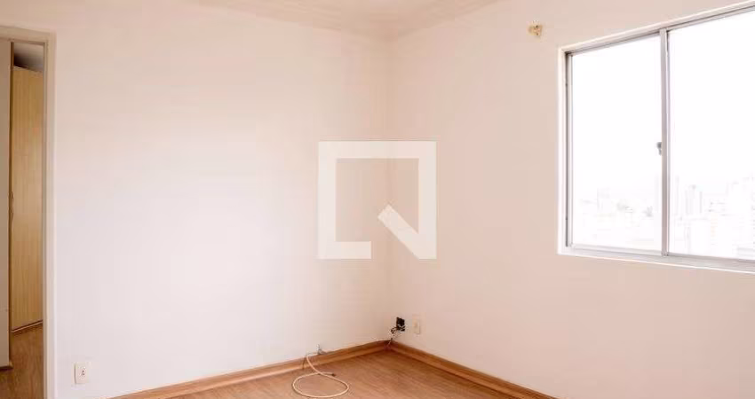 Apartamento à Venda - Campos Elíseos, 1 Quarto,  38 m2