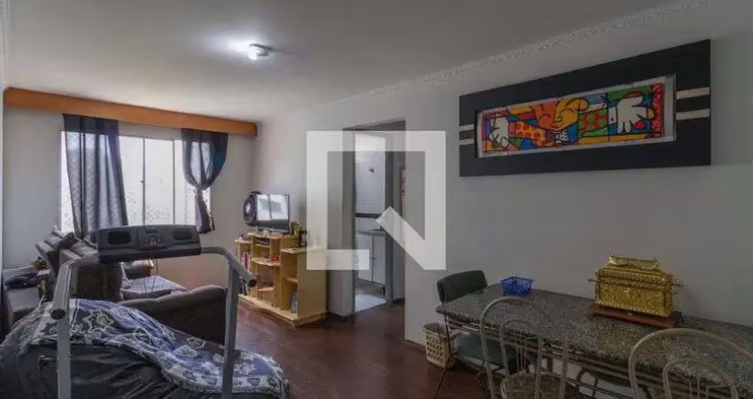 Apartamento à venda - jardim peri, 2 quartos,  51 m2