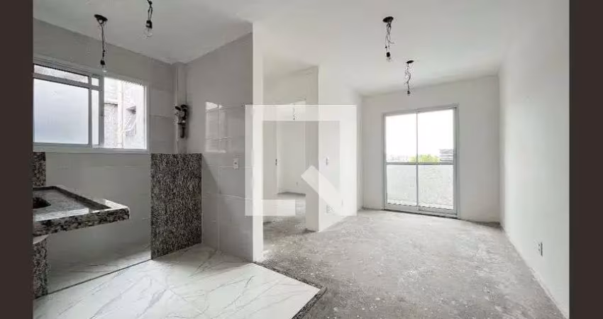 Apartamento com 1 quarto à venda na Rua Jandiroba, 170, Jabaquara, São Paulo