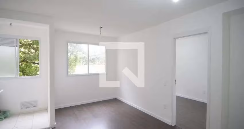 Apartamento à Venda - Liberdade, 1 Quarto,  35 m2