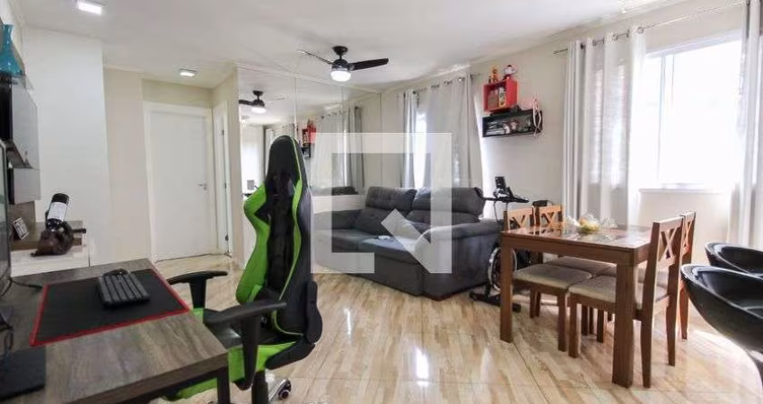 Apartamento à Venda - Belém, 1 Quarto,  46 m2