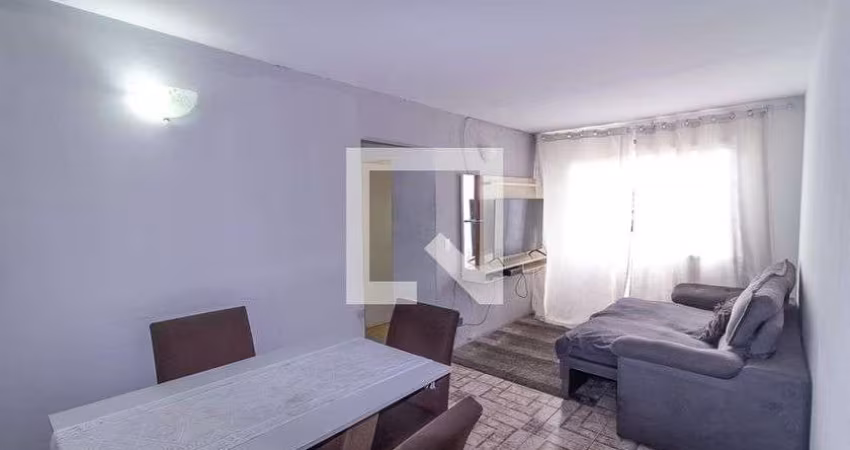 Apartamento à Venda - Sapopemba, 2 Quartos,  49 m2