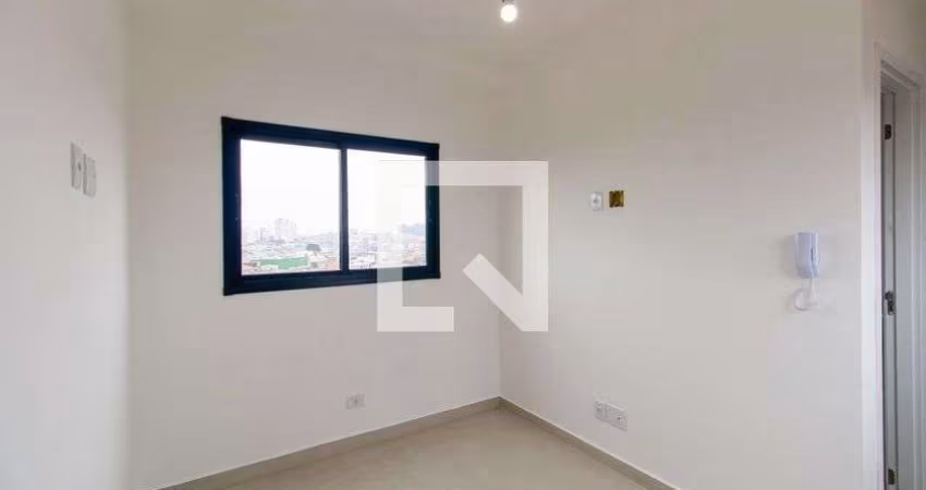 Apartamento à Venda - Sapopemba, 2 Quartos,  45 m2