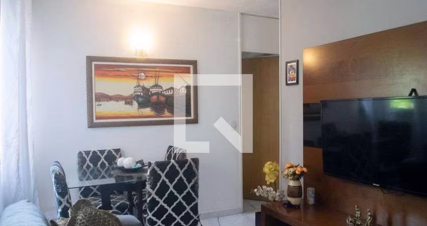 Apartamento à Venda - Vila Nova Cachoeirinha, 2 Quartos,  43 m2