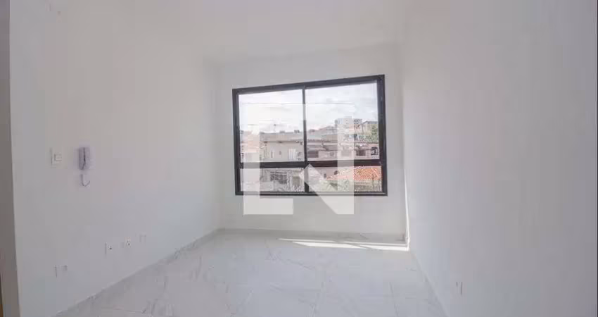 Apartamento à Venda - Jardim Avelino , 2 Quartos,  43 m2