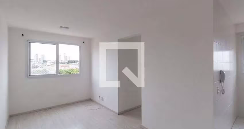 Apartamento com 2 quartos à venda na Rua Manuel Leiroz, 304, Cangaíba, São Paulo