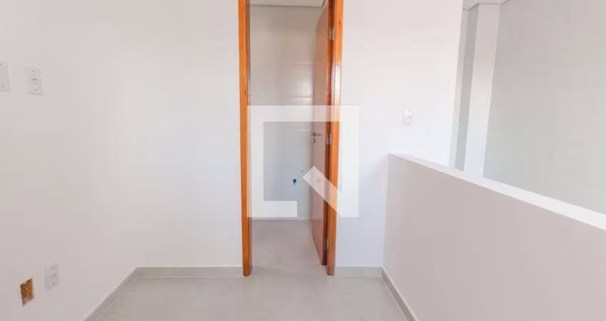 Apartamento à Venda - Mandaqui, 1 Quarto,  27 m2
