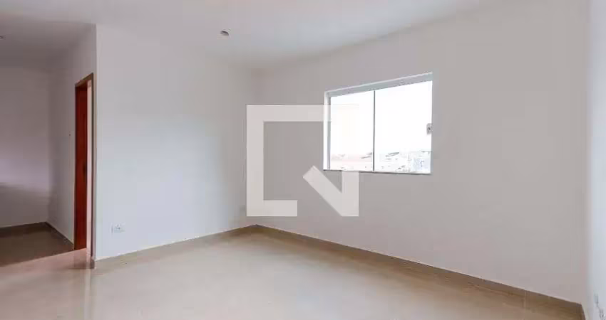 Apartamento com 2 quartos à venda na Rua Guajurus, 593, Água Fria, São Paulo