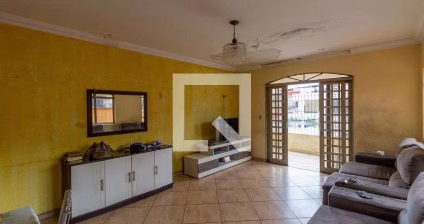 Casa à Venda - Cangaíba, 2 Quartos,  147 m2