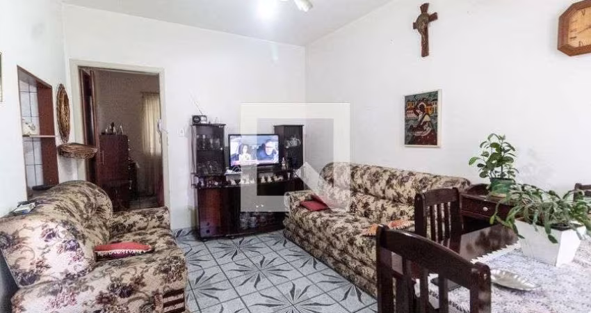Apartamento à Venda - Santana, 1 Quarto,  40 m2