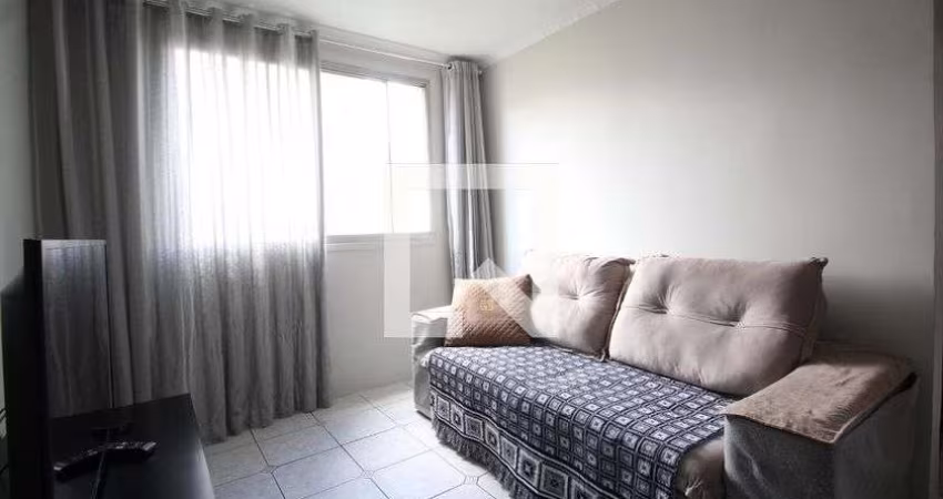 Apartamento à Venda - Santana, 2 Quartos,  63 m2