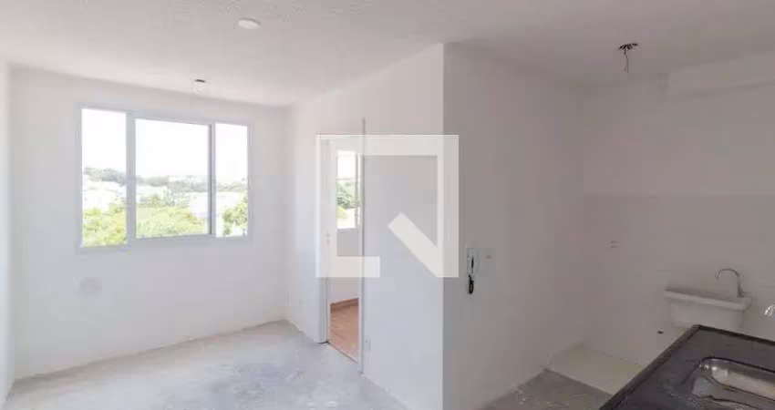 Apartamento à venda - jardim marajoara , 2 quartos,  33 m2