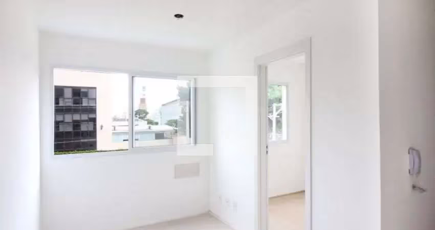 Apartamento à venda - barra funda, 2 quartos,  34 m2