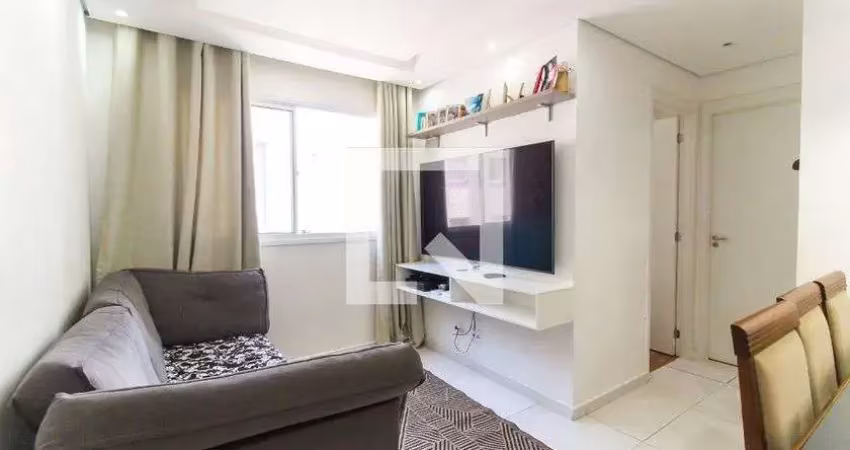 Apartamento com 2 quartos à venda na Avenida Pires do Rio, 4711, Itaquera, São Paulo