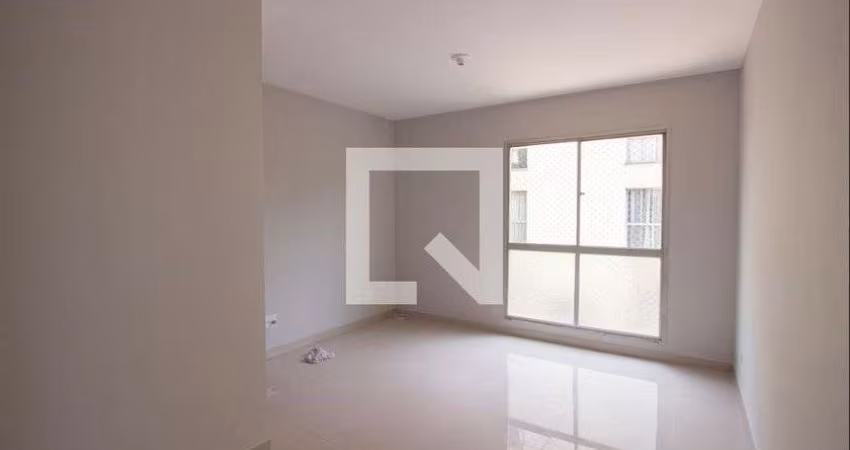 Apartamento à Venda - Vila Jacuí, 2 Quartos,  48 m2