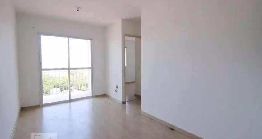 Apartamento à venda - vila amália, 2 quartos,  47 m2