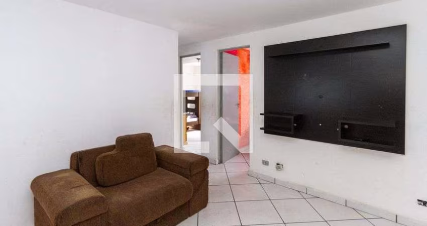Apartamento à Venda - Sapopemba, 2 Quartos,  55 m2