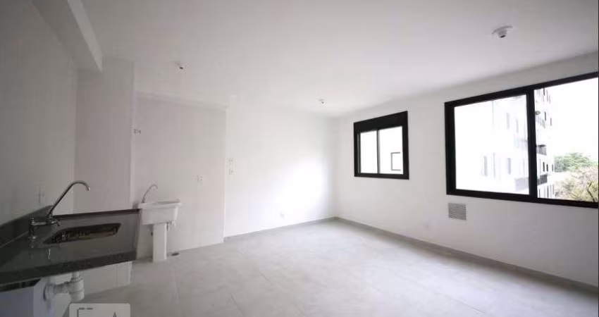 Apartamento à Venda - Jardim Marajoara , 1 Quarto,  34 m2