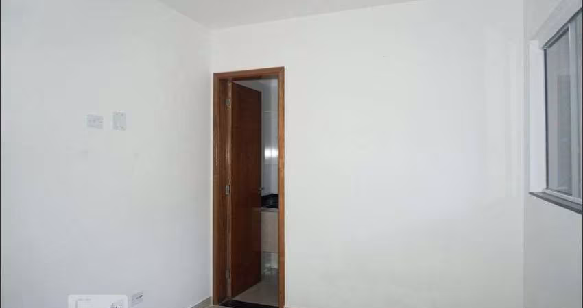 Apartamento à Venda - Vila Guilhermina, 1 Quarto,  36 m2