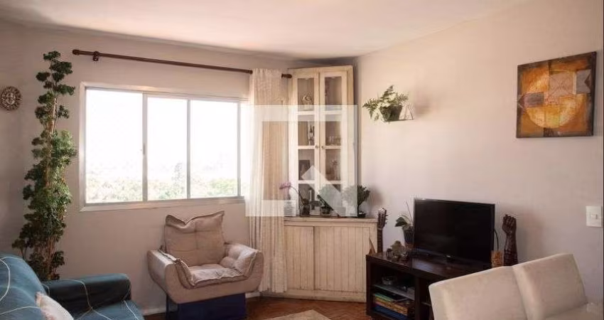 Apartamento à Venda - Planalto Paulista, 2 Quartos,  61 m2